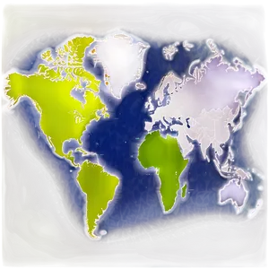 World Map Vector For Geography PNG Qpy78 PNG