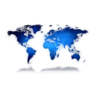 World Map Vector For Kids PNG Ule