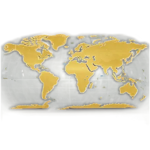 World Map Vector For School Project PNG Onc55 PNG