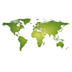 World Map Vector Transparent Background PNG Riy