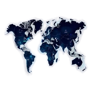 World Map Vector With Climate Zones PNG 06262024 PNG