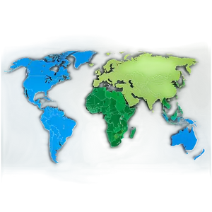 World Map Vector With Major Cities PNG 53 PNG
