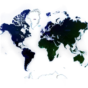 World Map Vector With Time Zones PNG Yho1 PNG