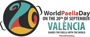 World Paella Day Valencia Event PNG image