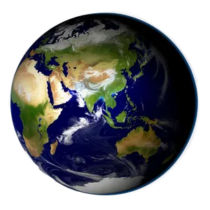 World Space View PNG 38