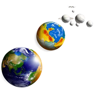 World Space View Png 43 PNG image