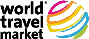 World Travel Market Logo PNG image