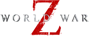 World War Z Movie Logo
