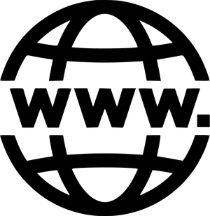 World Wide Web Icon