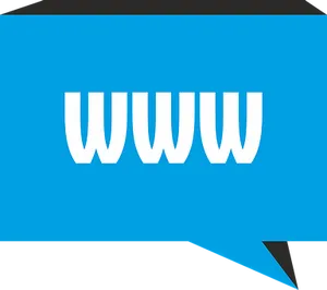 World Wide Web Icon
