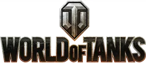 Worldof Tanks Game Logo PNG