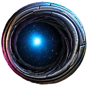 Wormhole Sci-fi PNG Nmi10 PNG