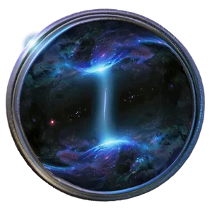 Wormhole Sci-fi PNG Qpg9 PNG