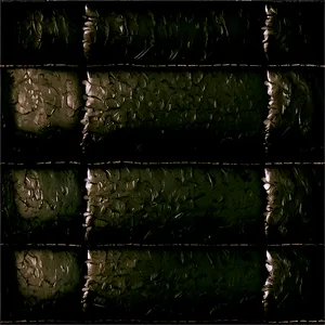 Worn Black Leather Png 88 PNG image