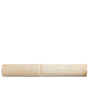 Worn Old Paper Texture PNG Bdw