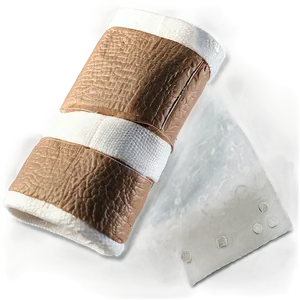 Wound Bandage Png Hlg13 PNG image