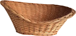 Woven Basket Texture PNG image