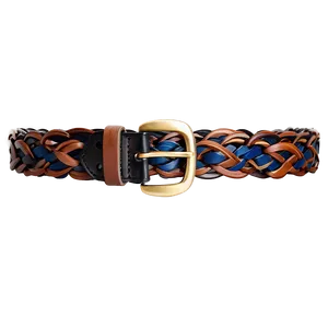 Woven Belt PNG Jsm78 PNG