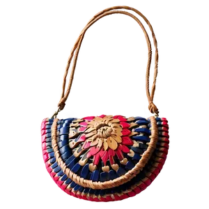 Woven Purse Png 38 PNG image