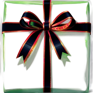 Wrapped Gift Png 05242024 PNG image