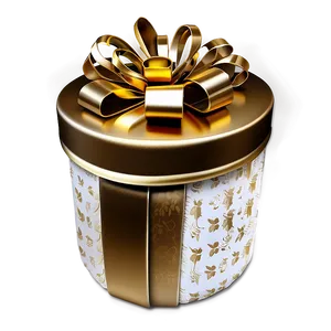 Wrapped Gift Png 41 PNG image