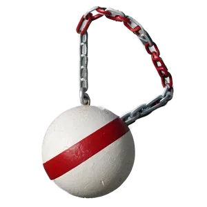 Wrecking Ball At Work PNG 06112024