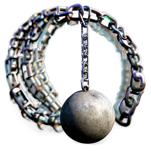 Wrecking Ball Crushing Obstacles PNG 22 PNG