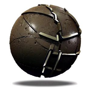 Wrecking Ball Crushing Obstacles PNG Cop95 PNG
