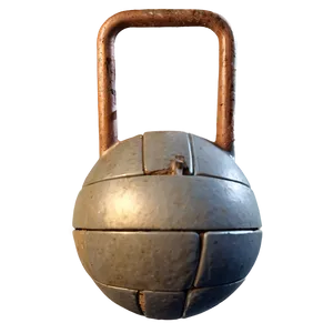 Wrecking Ball For Land Clearance PNG Wee
