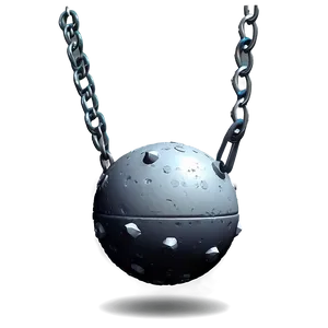 Wrecking Ball For Project Development PNG 76 PNG
