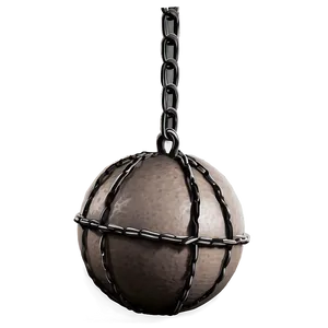 Wrecking Ball For Project Development PNG Psr69 PNG