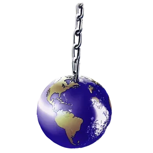 Wrecking Ball For Urban Renewal PNG Uoe37 PNG