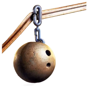 Wrecking Ball Icon Png 06112024 PNG image