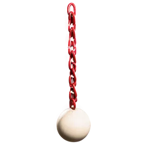 Wrecking Ball Swing Action PNG 06112024