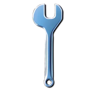 Wrench And Nuts Png 05252024 PNG image