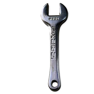 Wrench And Nuts Png 50 PNG image