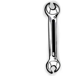 Wrench Banner PNG Ixm PNG