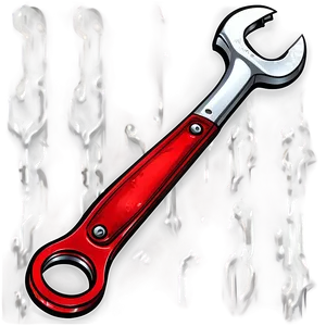 Wrench Clipart PNG 85 PNG