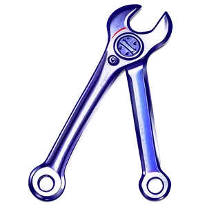 Wrench Illustration Png 18 PNG image