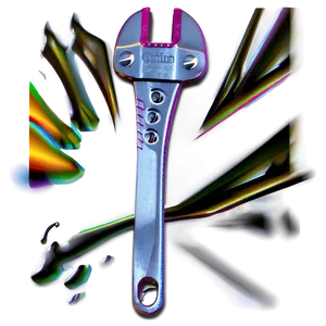 Wrench In Motion Png Nem5 PNG image