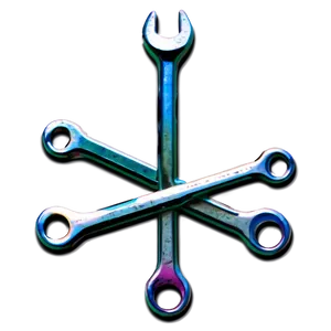 Wrench Logo Png Asb62 PNG image