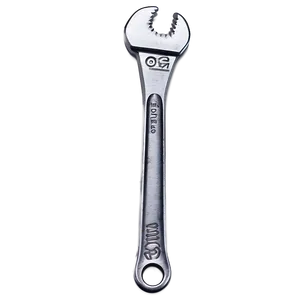 Wrench Tool PNG 05252024 PNG
