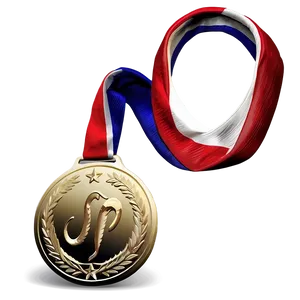 Wrestling Medal Png Ssu89 PNG image