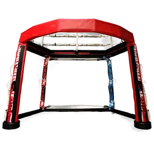 Wrestling Ring Entrance Ramp PNG 48