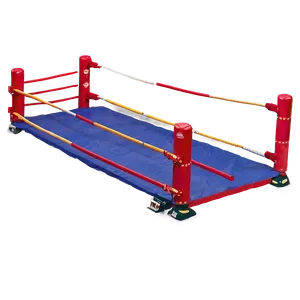 Wrestling Ring Entrance Ramp PNG 53 PNG