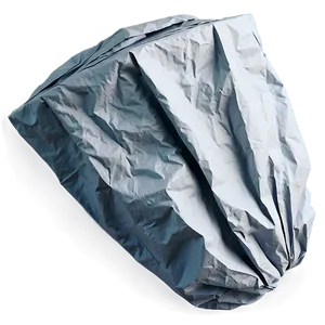 Wrinkled Crumpled Paper PNG Otf