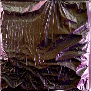 Wrinkled Plastic Sheet Texture Png Nrr43 PNG image