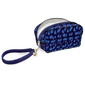 Wristlet Pouch PNG Shn