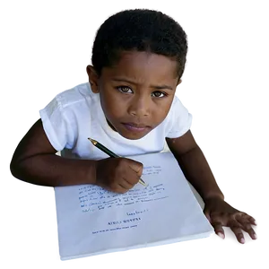 Writing For Environmental Awareness Png 05232024 PNG image