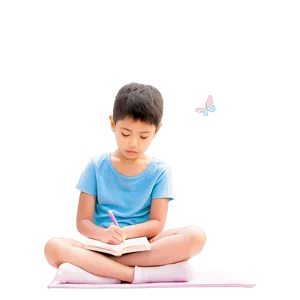 Writing Mindfulness Practices PNG Mkd